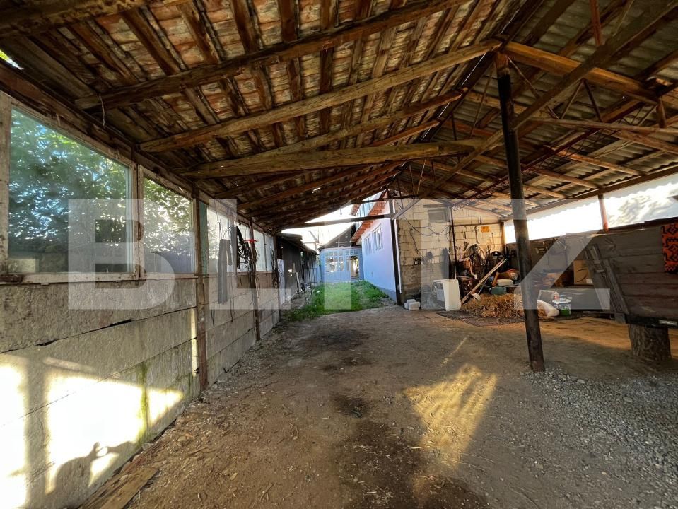 Casa de vânzare 12 camere Beclean - 173427CV | BLITZ Bistriţa | Poza12