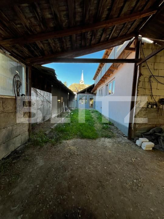 Casa de vânzare 12 camere Beclean - 173427CV | BLITZ Bistriţa | Poza11