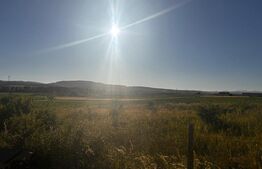 Teren Intravilan, 3000 mp, Sieu Odorhei