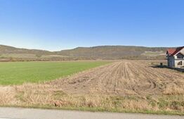 Teren Intravilan 5100 mp, Sieu Magherus