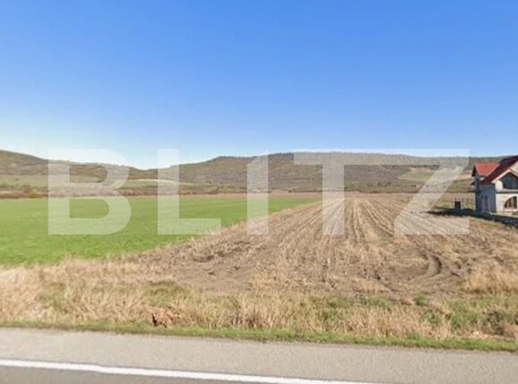 Teren de vânzare Sud - 173431TV | BLITZ Bistriţa | Poza2