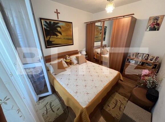 Apartament de vânzare 2 camere Calea Moldovei - 173432AV | BLITZ Bistriţa | Poza4