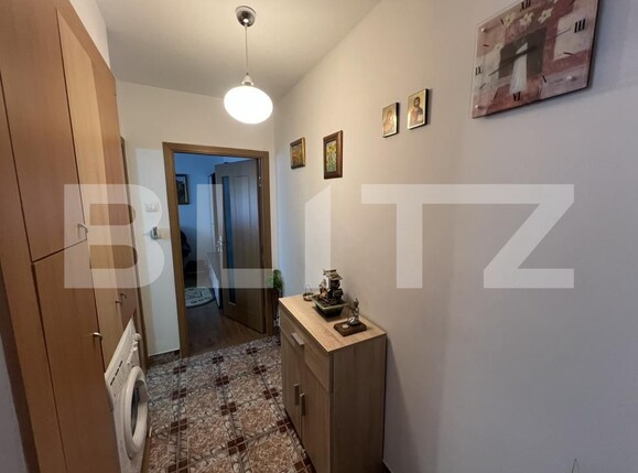 Apartament de vânzare 2 camere Calea Moldovei - 173432AV | BLITZ Bistriţa | Poza8