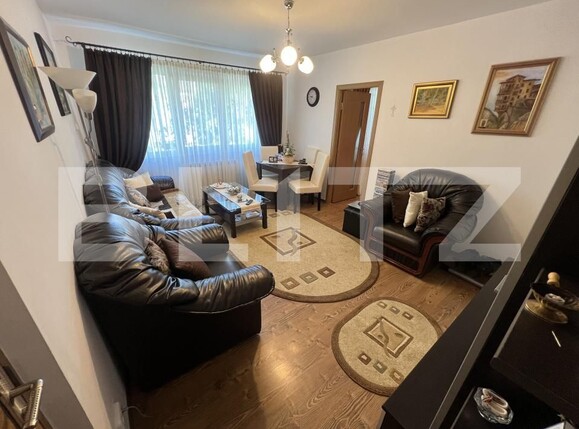 Apartament de vânzare 2 camere Calea Moldovei - 173432AV | BLITZ Bistriţa | Poza1