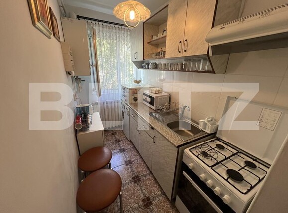 Apartament de vânzare 2 camere Calea Moldovei - 173432AV | BLITZ Bistriţa | Poza5