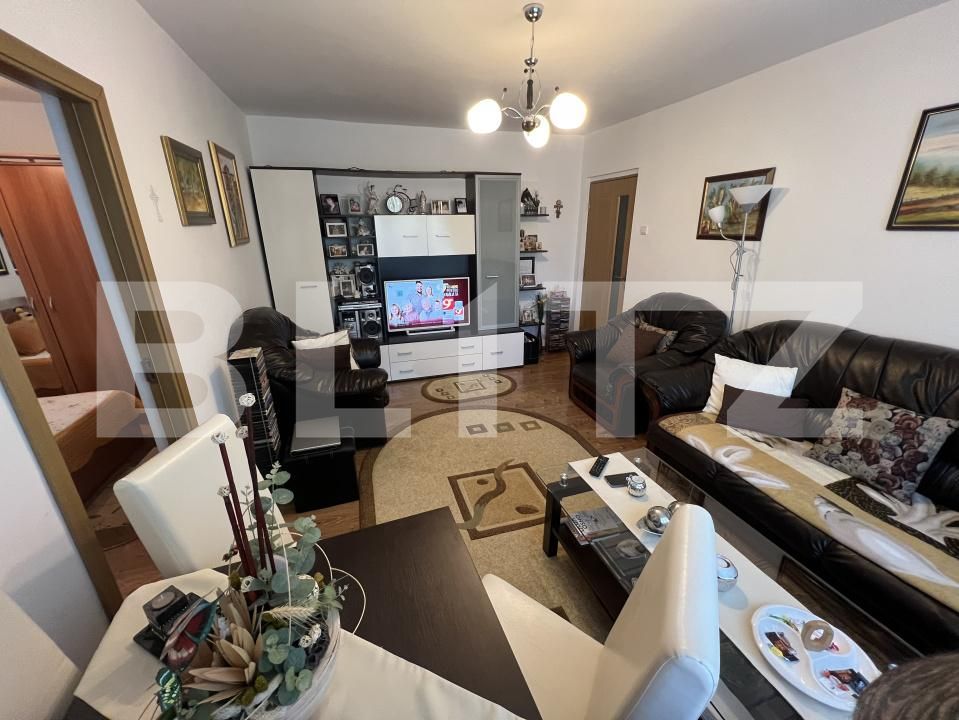 Apartament de vânzare 2 camere Calea Moldovei - 173432AV | BLITZ Bistriţa | Poza2