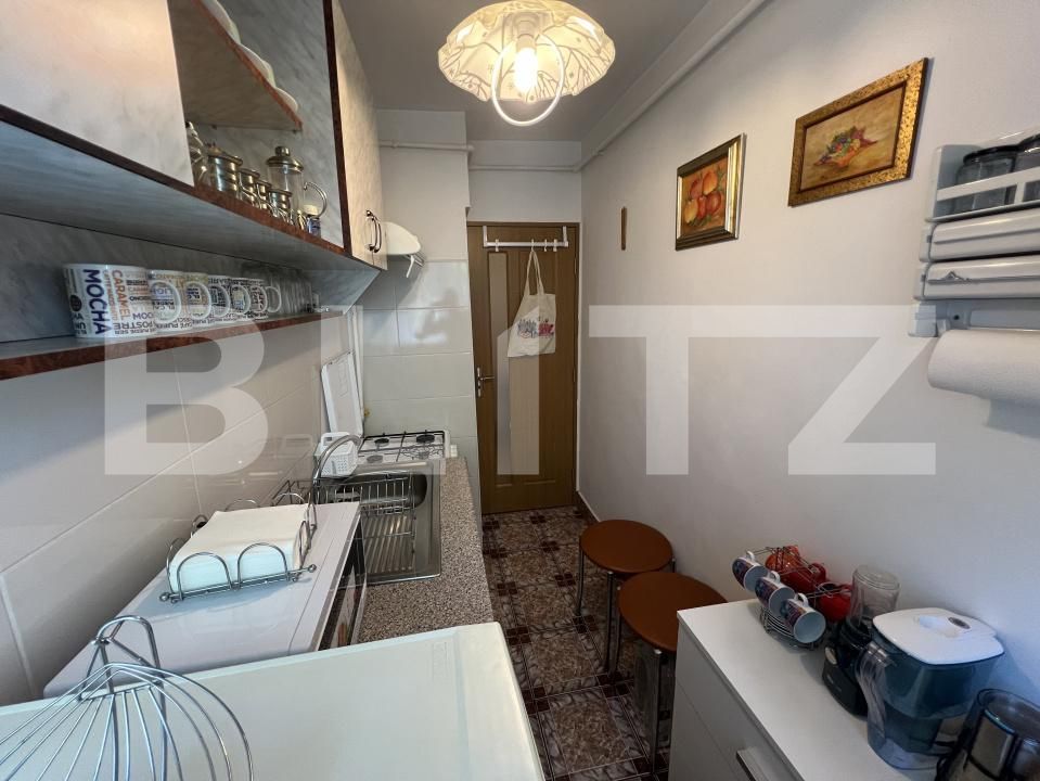 Apartament de vânzare 2 camere Calea Moldovei - 173432AV | BLITZ Bistriţa | Poza6