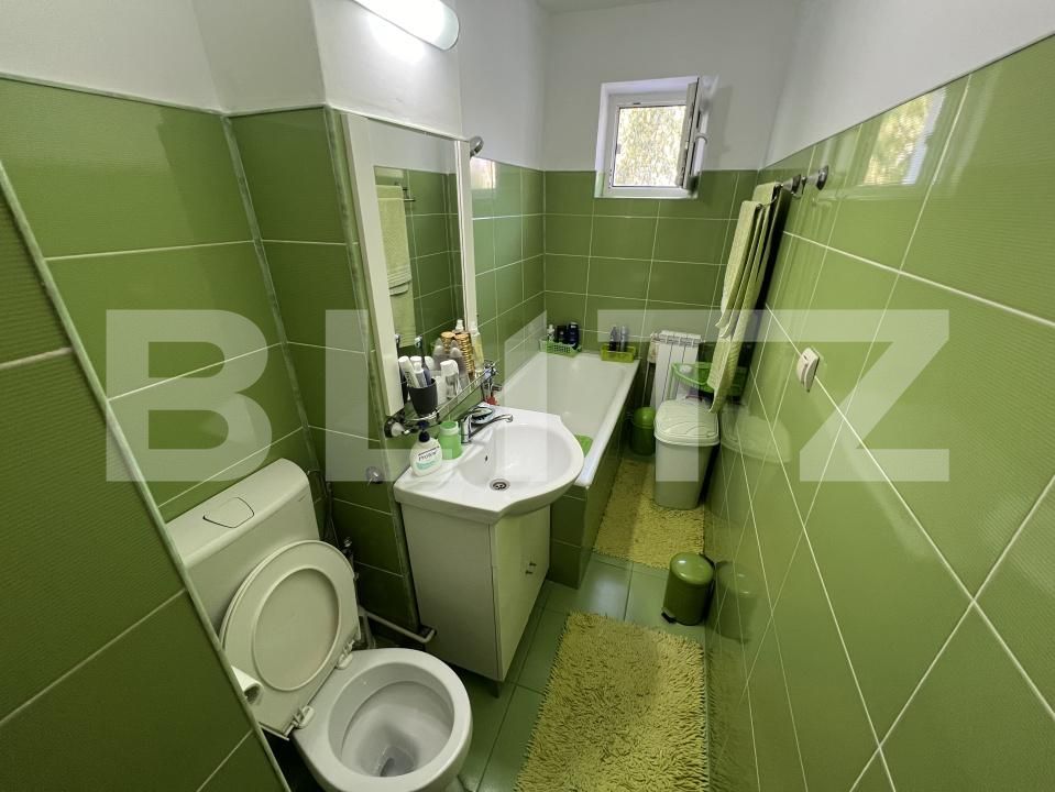 Apartament de vânzare 2 camere Calea Moldovei - 173432AV | BLITZ Bistriţa | Poza9