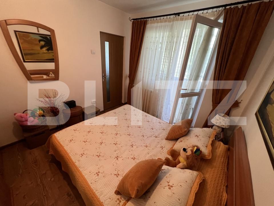 Apartament de vânzare 2 camere Calea Moldovei - 173432AV | BLITZ Bistriţa | Poza3