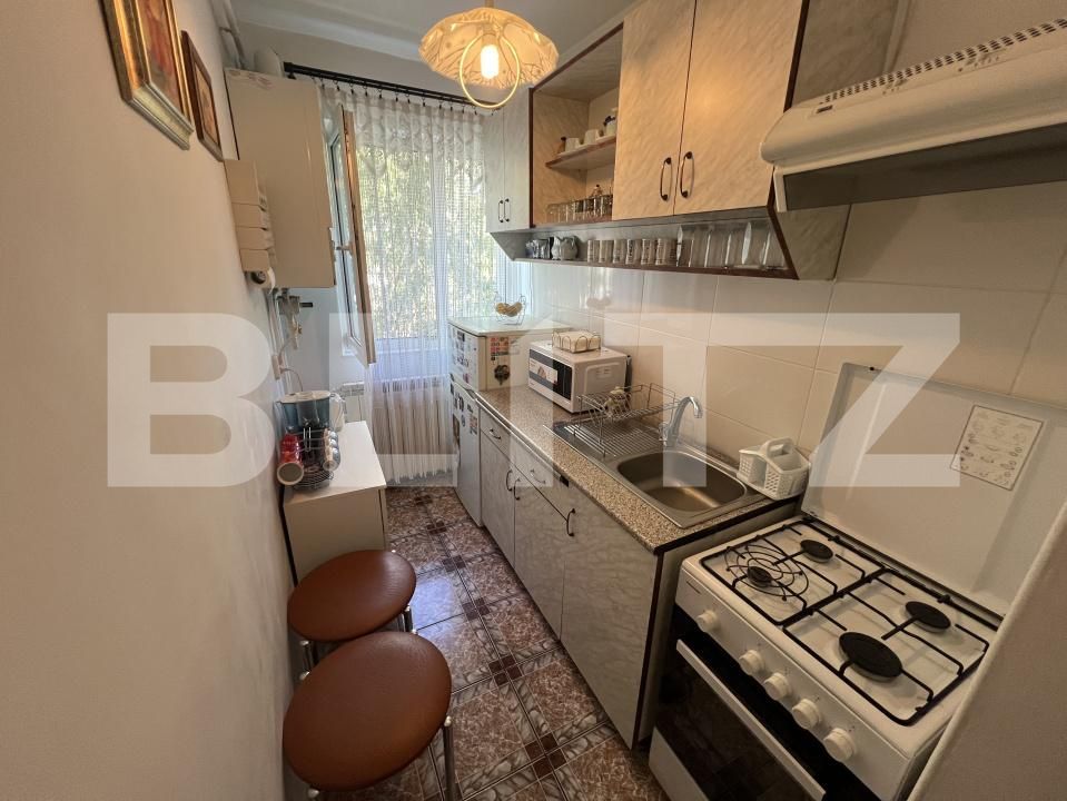 Apartament de vânzare 2 camere Calea Moldovei - 173432AV | BLITZ Bistriţa | Poza5