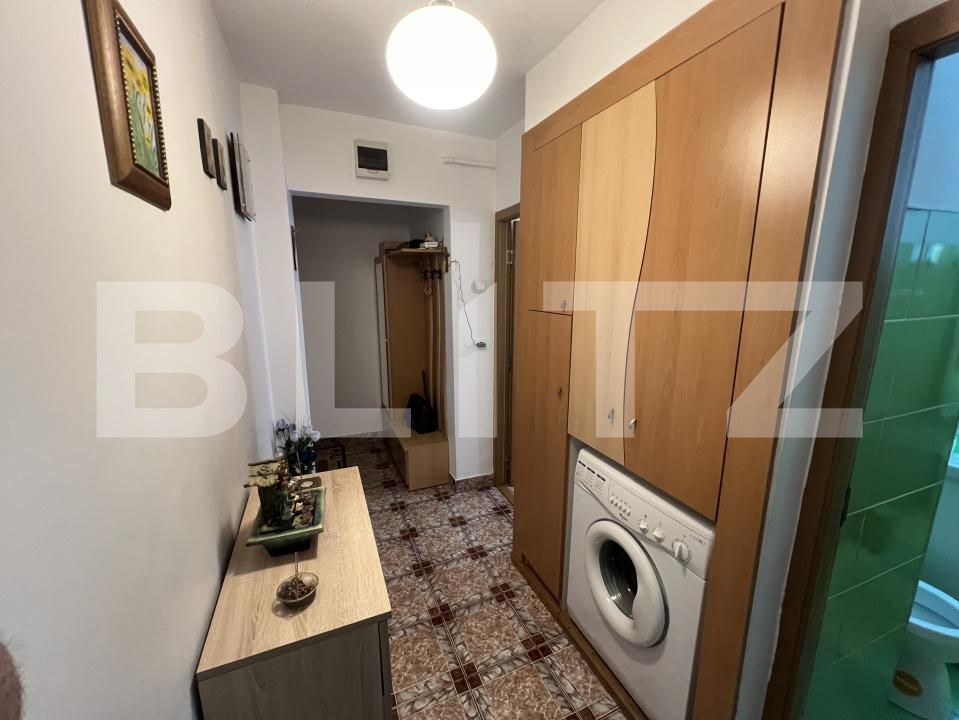 Apartament de vânzare 2 camere Calea Moldovei - 173432AV | BLITZ Bistriţa | Poza7