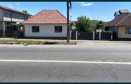 Casa Individuala, teren 1250 mp, Viisoara