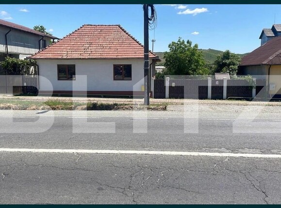 Casa de vânzare 3 camere Viișoara - 173433CV | BLITZ Bistriţa | Poza1