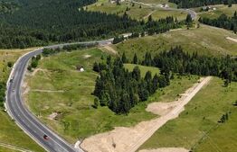 Teren de vânzare Nord-Vest - 168107TV | BLITZ Bistriţa | Poza5