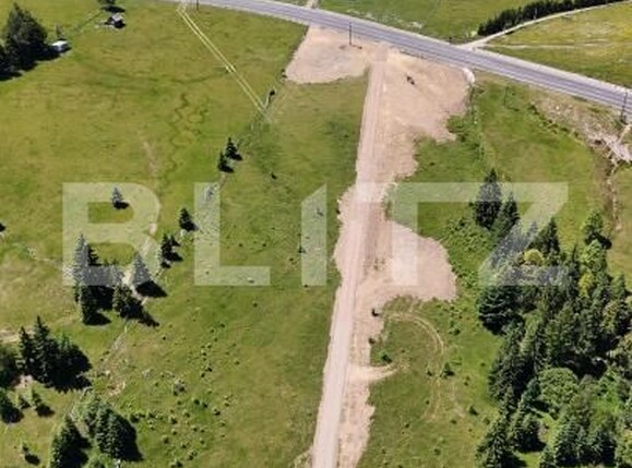 Teren de vânzare Exterior Nord - 173448TV | BLITZ Bistriţa | Poza4