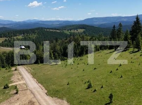 Teren de vânzare Exterior Nord - 173448TV | BLITZ Bistriţa | Poza5