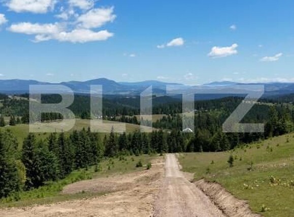 Teren de vânzare Exterior Nord - 173448TV | BLITZ Bistriţa | Poza3