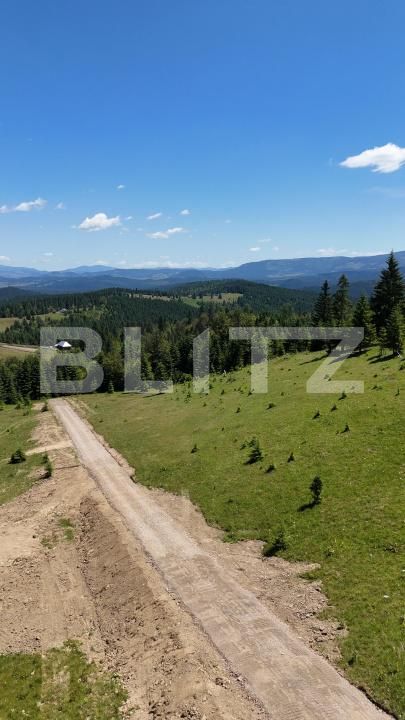 Teren de vânzare Exterior Nord - 173448TV | BLITZ Bistriţa | Poza5