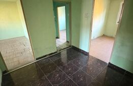 Apartament cu 3 camere, etaj 3, 62,5 mp, decomandat – zona Împăratul Traian