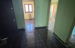 Apartament cu 3 camere, etaj 3, 62,5 mp, decomandat – zona Împăratul Traian