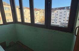Apartament cu 3 camere, etaj 3, 62,5 mp, decomandat – zona Împăratul Traian