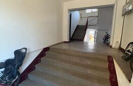Apartament cu 3 camere, etaj 3, 62,5 mp, decomandat – zona Împăratul Traian