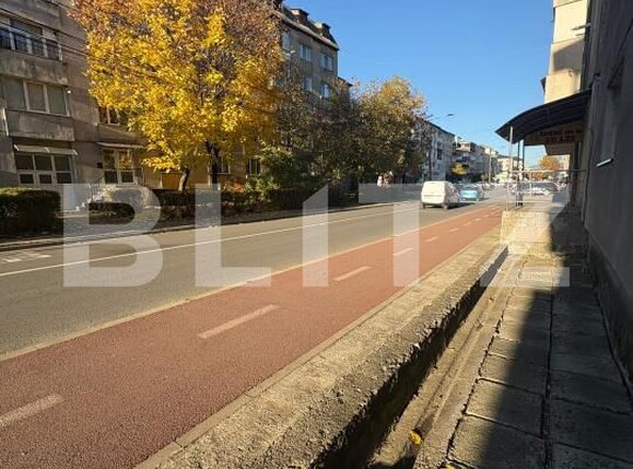 Apartament de vânzare 3 camere Independenței - 173451AV | BLITZ Bistriţa | Poza1