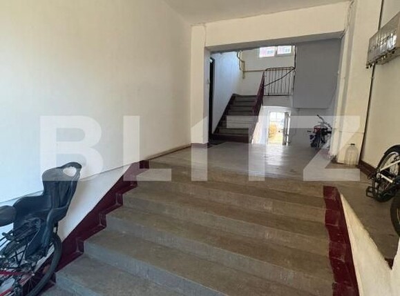 Apartament de vânzare 3 camere Independenței - 173451AV | BLITZ Bistriţa | Poza2