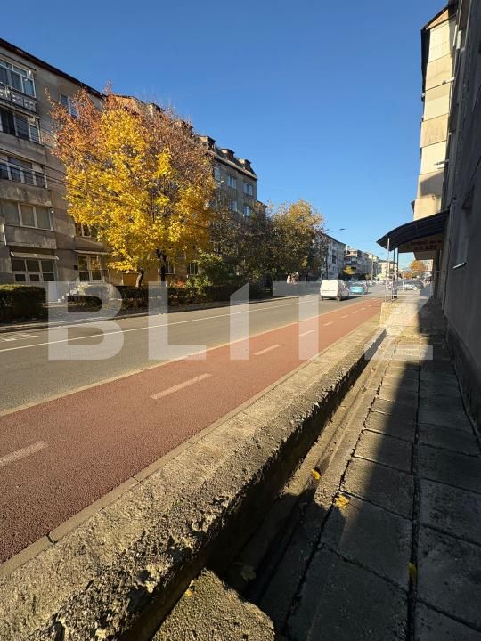Apartament de vânzare 3 camere Independenței - 173451AV | BLITZ Bistriţa | Poza1