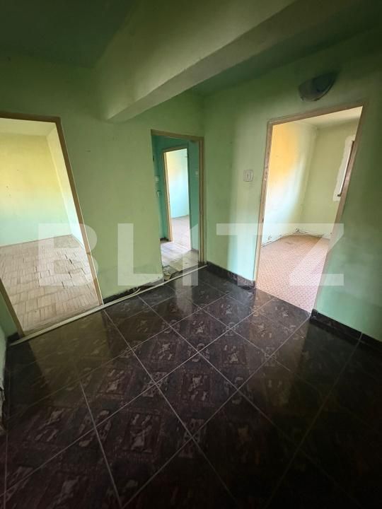 Apartament de vânzare 3 camere Independenței - 173451AV | BLITZ Bistriţa | Poza4