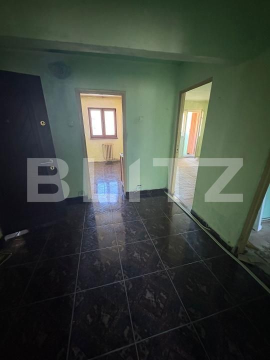 Apartament de vânzare 3 camere Independenței - 173451AV | BLITZ Bistriţa | Poza3