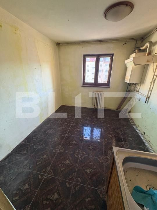 Apartament de vânzare 3 camere Independenței - 173451AV | BLITZ Bistriţa | Poza7
