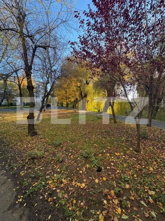 Apartament de vânzare 3 camere Independenței - 173451AV | BLITZ Bistriţa | Poza12