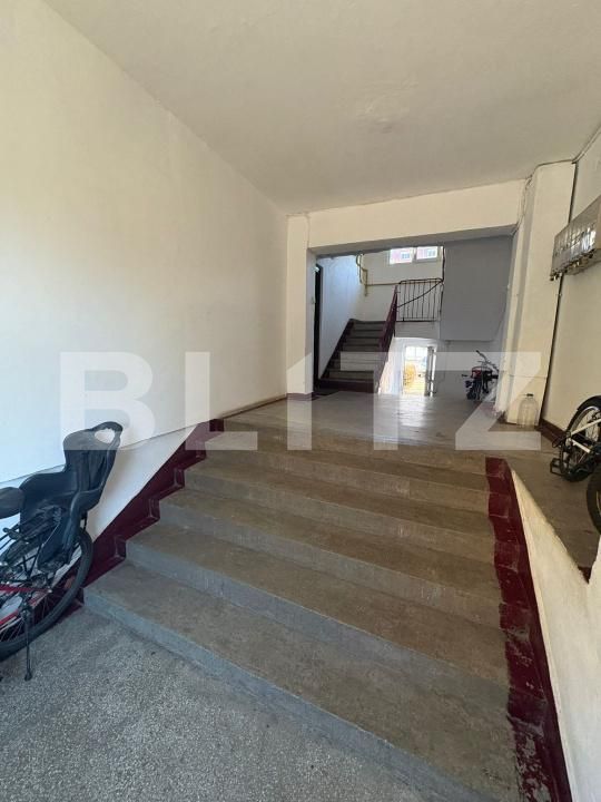 Apartament de vânzare 3 camere Independenței - 173451AV | BLITZ Bistriţa | Poza2