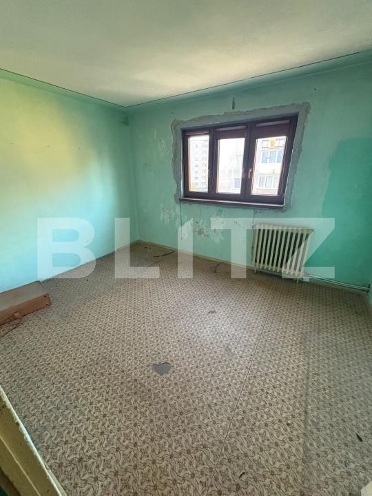 Apartament de vânzare 3 camere Independenței - 173451AV | BLITZ Bistriţa | Poza8