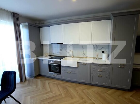 Apartament de închiriat 3 camere Ultracentral  - 173469AI | BLITZ Bistriţa | Poza3