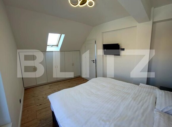 Apartament de închiriat 3 camere Ultracentral  - 173469AI | BLITZ Bistriţa | Poza9