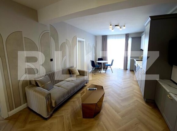 Apartament de închiriat 3 camere Ultracentral  - 173469AI | BLITZ Bistriţa | Poza2