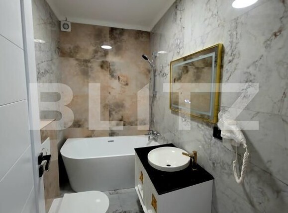 Apartament de închiriat 3 camere Ultracentral  - 173469AI | BLITZ Bistriţa | Poza10