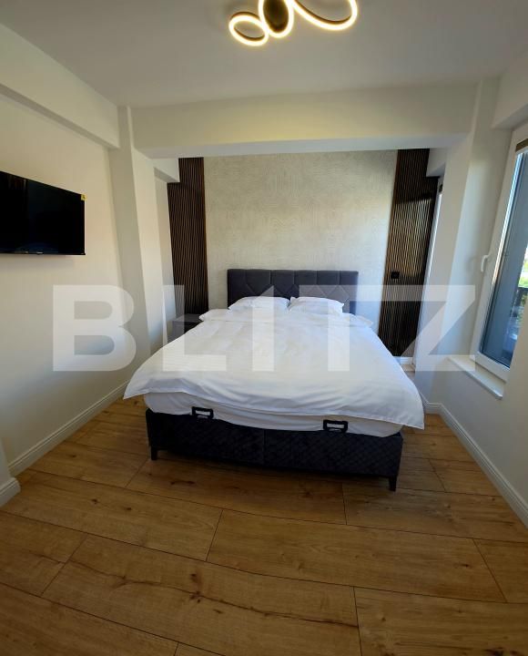 Apartament de închiriat 3 camere Ultracentral  - 173469AI | BLITZ Bistriţa | Poza5