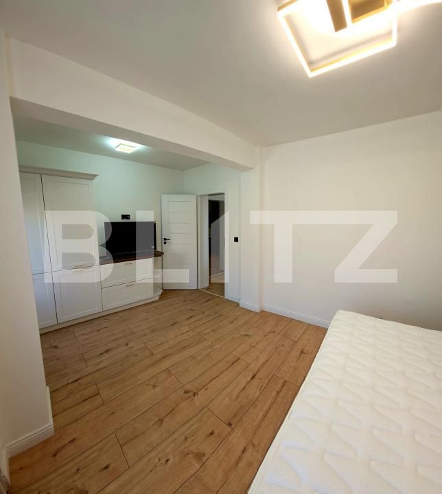 Apartament de închiriat 3 camere Ultracentral  - 173469AI | BLITZ Bistriţa | Poza7