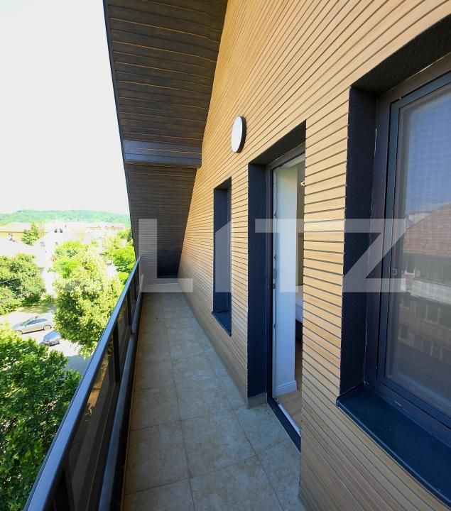 Apartament de închiriat 3 camere Ultracentral  - 173469AI | BLITZ Bistriţa | Poza12