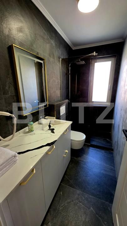 Apartament de închiriat 3 camere Ultracentral  - 173469AI | BLITZ Bistriţa | Poza4