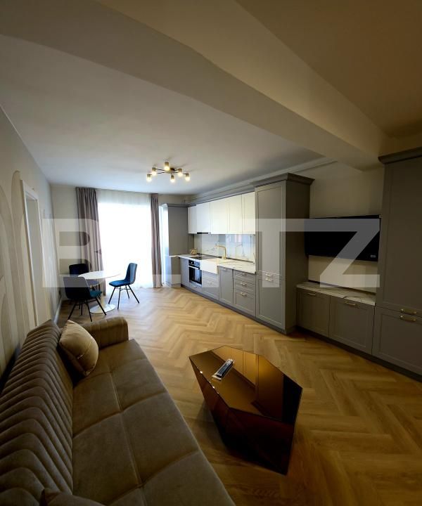 Apartament de închiriat 3 camere Ultracentral  - 173469AI | BLITZ Bistriţa | Poza1