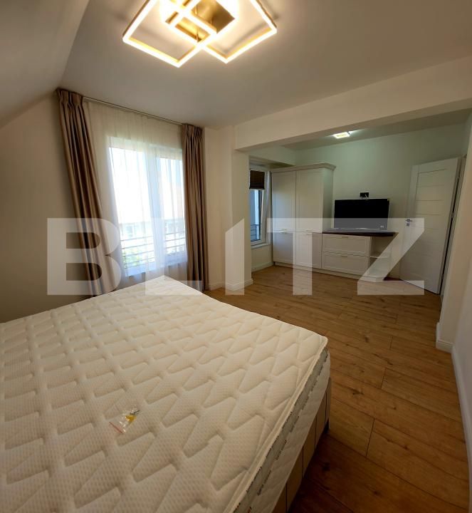 Apartament de închiriat 3 camere Ultracentral  - 173469AI | BLITZ Bistriţa | Poza8