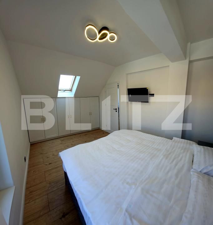Apartament de închiriat 3 camere Ultracentral  - 173469AI | BLITZ Bistriţa | Poza9