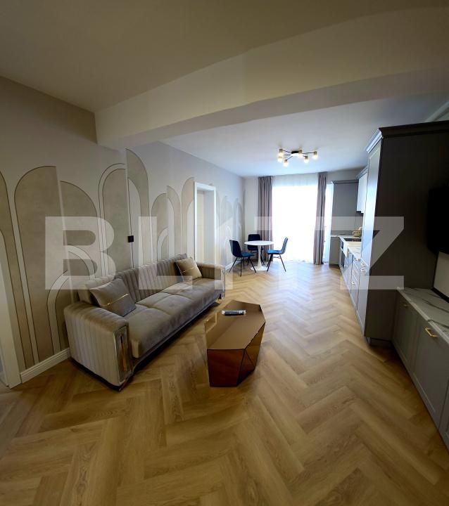 Apartament de închiriat 3 camere Ultracentral  - 173469AI | BLITZ Bistriţa | Poza2