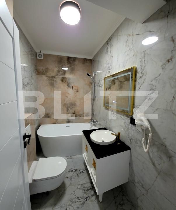 Apartament de închiriat 3 camere Ultracentral  - 173469AI | BLITZ Bistriţa | Poza10
