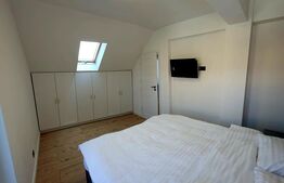 Apartament de lux, 3 camere, 105 mp utili, ultracentral