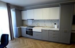 Apartament de lux, 3 camere, 105 mp utili, ultracentral